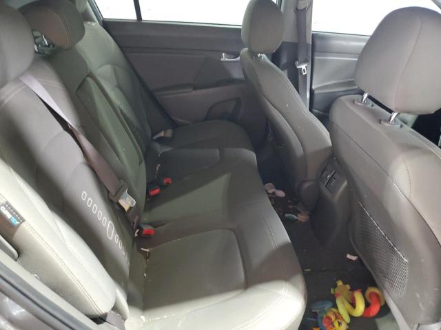 Снимка 11 от търг – 2015 KIA SPORTAGE E с VIN KNDPC3AC8F7730898