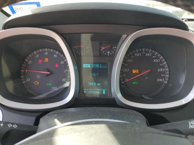Photo 9 from auction – 2017 CHEVROLET EQUINOX LT with VIN 2GNALCEK6H6212984