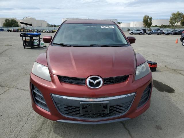 Photo 5 from auction – 2010 MAZDA CX-7 with VIN JM3ER4WL8A0321927