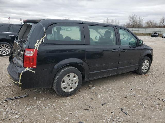 Снимка 3 от търг – 2010 DODGE GRAND CARA с VIN 2D4RN4DE2AR298275