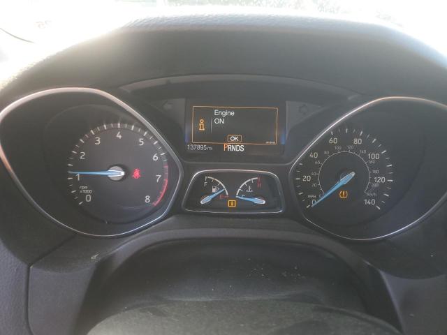 Снимка 9 от търг – 2015 FORD FOCUS SE с VIN 1FADP3F26FL338944