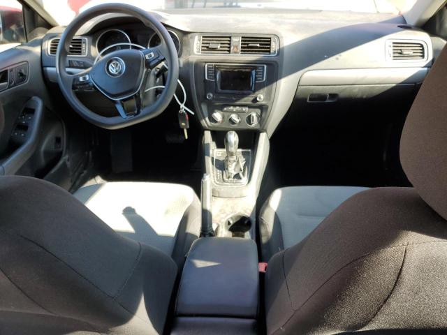 Photo 8 from auction – 2017 VOLKSWAGEN JETTA S with VIN 3VW2B7AJ0HM355386