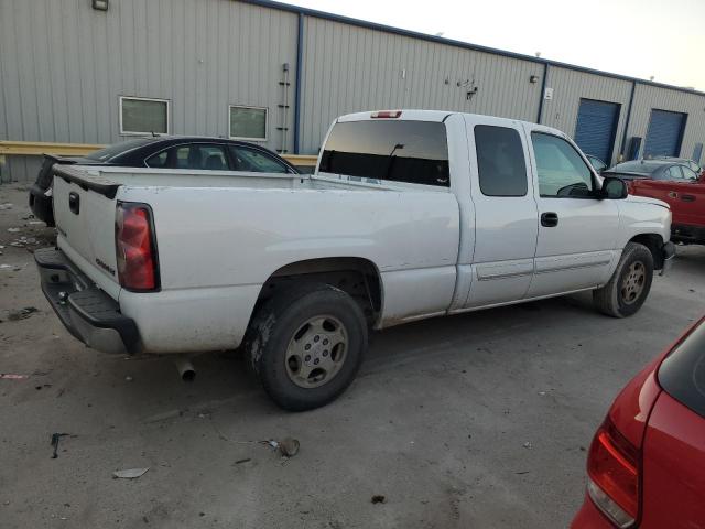 Photo 3 from auction – 2004 CHEVROLET SILVERADO with VIN 2GCEC19V641122387