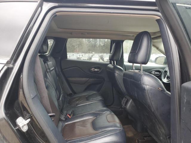 Photo 11 from auction – 2014 JEEP CHEROKEE with VIN 1C4PJMDS4EW281108