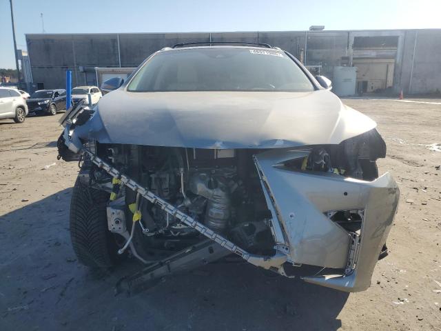 Photo 5 from auction – 2017 LEXUS RX 350 BAS with VIN 2T2BZMCAXHC122680