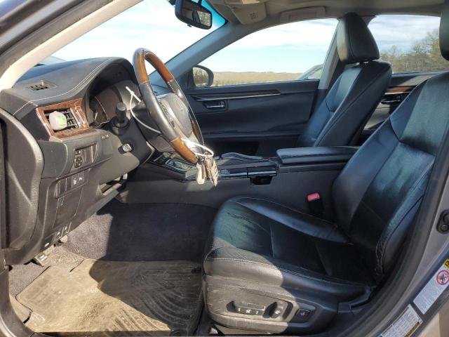 Снимка 7 от търг – 2013 LEXUS ES 350 с VIN JTHBK1GG6D2059154