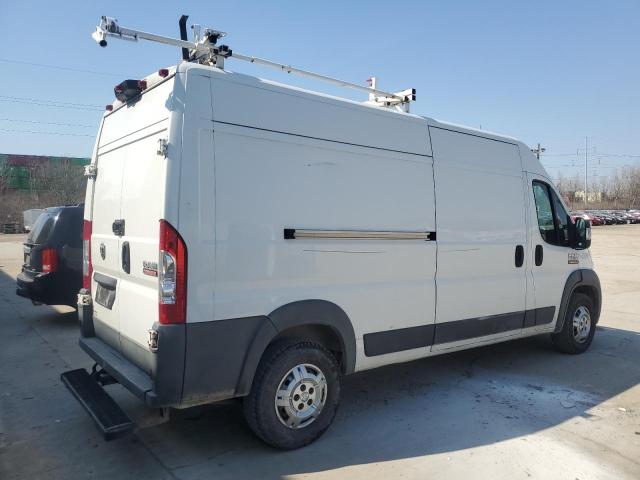 Photo 3 from auction – 2014 RAM PROMASTER with VIN 3C6TRVDG0EE126744