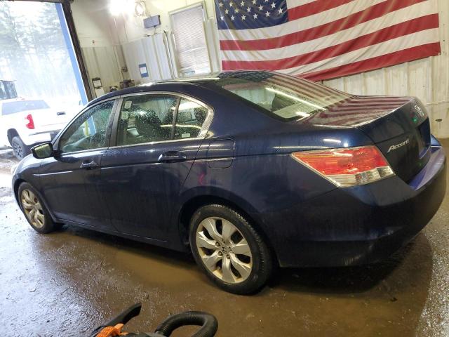 Photo 2 from auction – 2010 HONDA ACCORD EX with VIN 1HGCP2F76AA009601