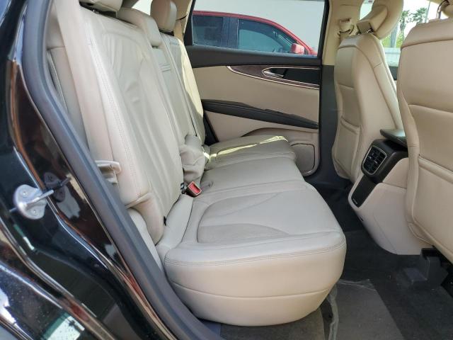 Photo 11 from auction – 2016 LINCOLN MKX SELECT with VIN 2LMTJ6KR9GBL50521
