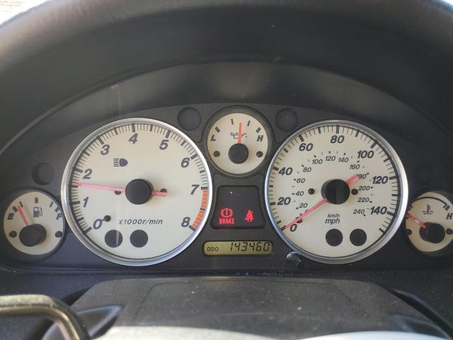 Photo 9 from auction – 2003 MAZDA MX-5 MIATA with VIN JM1NB353530301002