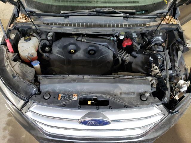 Снимка 12 от търг – 2015 FORD EDGE SEL с VIN 2FMTK4J98FBB73571