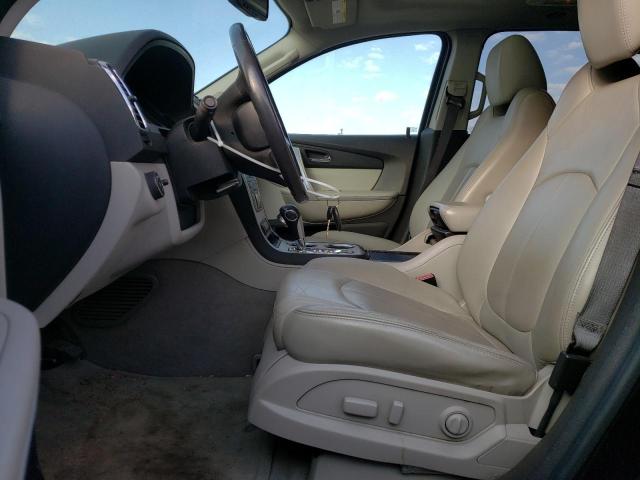 Photo 7 from auction – 2012 GMC ACADIA SLT with VIN 1GKKVRED0CJ334235