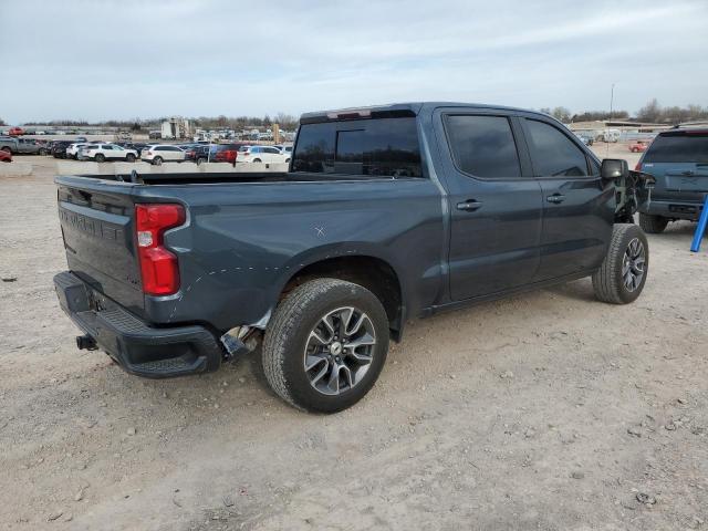 Photo 3 from auction – 2019 CHEVROLET SILVERADO with VIN 3GCUYEED5KG255356