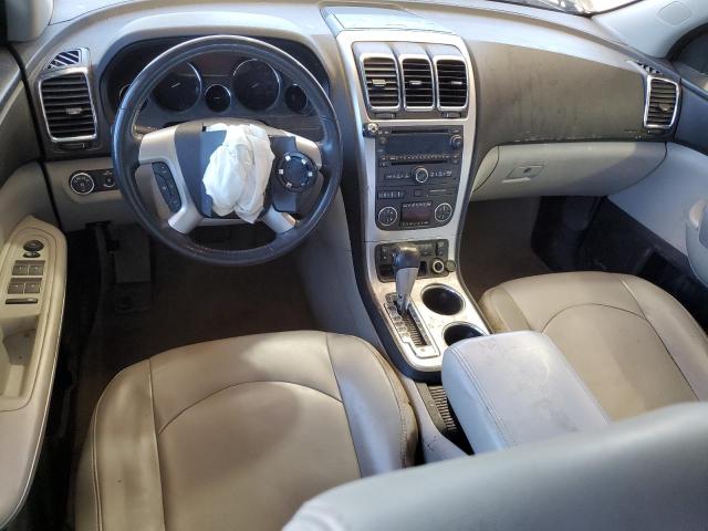 Снимка 8 от търг – 2011 GMC ACADIA с VIN 1GKKRRED5BJ139167