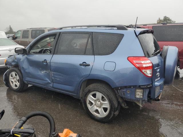 Photo 2 from auction – 2011 TOYOTA RAV4 with VIN 2T3ZF4DV9BW061204