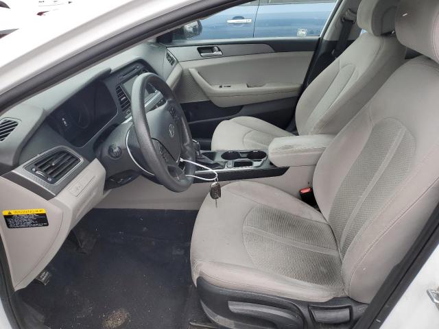 Photo 7 from auction – 2016 HYUNDAI SONATA SE with VIN 5NPE24AF2GH345568