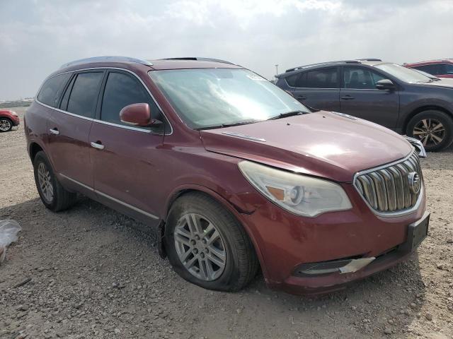 Снимка 4 от търг – 2015 BUICK ENCLAVE с VIN 5GAKRAKDXFJ222506