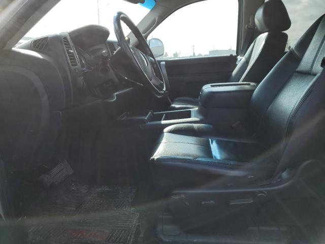 Photo 7 from auction – 2010 GMC SIERRA K15 with VIN 3GTXKYEJ3AG211585