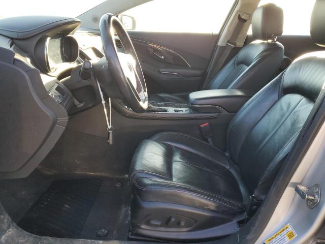 Photo 7 from auction – 2014 BUICK LACROSSE with VIN 1G4GB5GR5EF197029