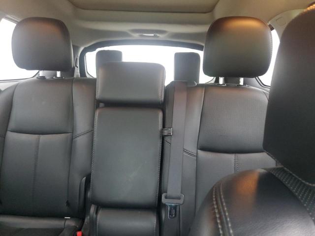 Photo 10 from auction – 2014 NISSAN PATHFINDER with VIN 5N1AR2MM5EC671779