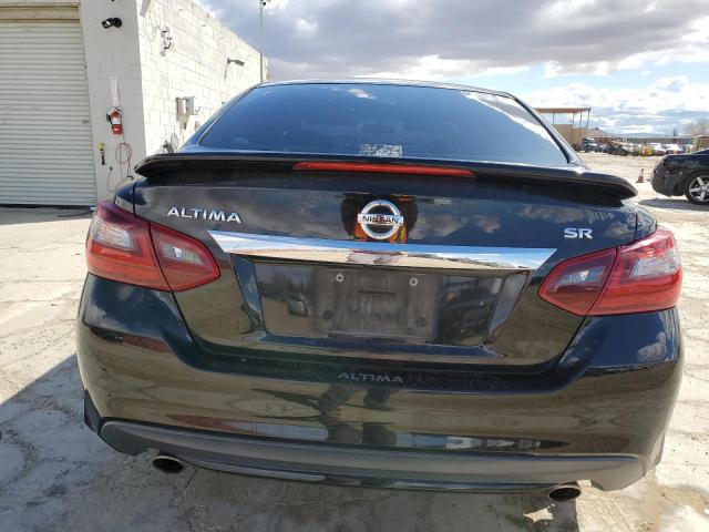 Photo 6 from auction – 2017 NISSAN ALTIMA 2.5 with VIN 1N4AL3AP6HC219537