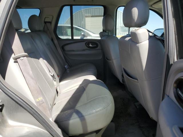 Photo 11 from auction – 2005 BUICK RAINIER CX with VIN 5GADT13SX52108621