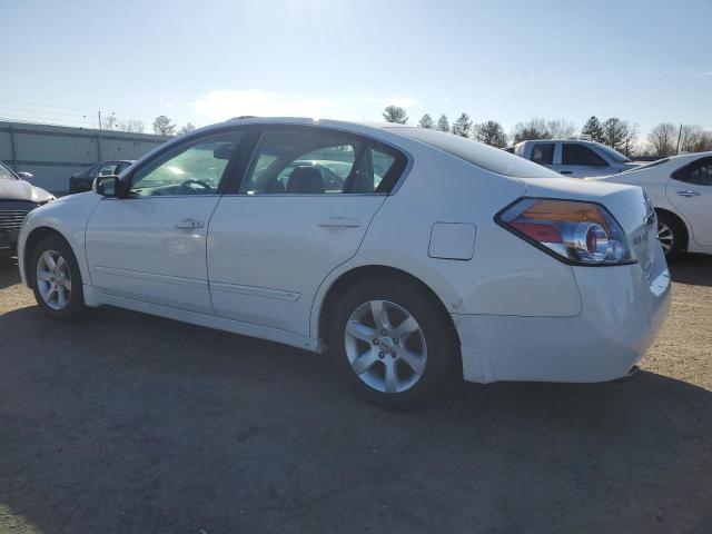 Photo 2 from auction – 2009 NISSAN ALTIMA 2.5 with VIN 1N4AL21E59C170213