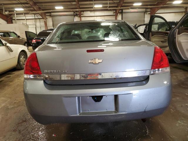 Photo 6 from auction – 2006 CHEVROLET IMPALA LT with VIN 2G1WT58KX69251474