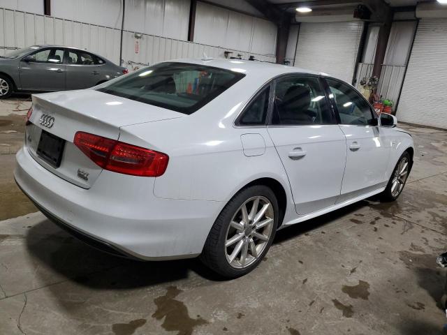 Photo 3 from auction – 2015 AUDI A4 PREMIUM with VIN WAUBFAFL0FN031871