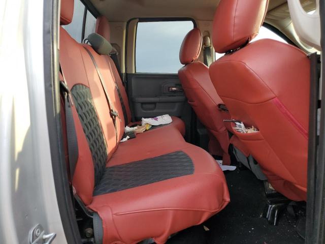Photo 10 from auction – 2016 RAM 1500 SLT with VIN 1C6RR6GG2GS227473
