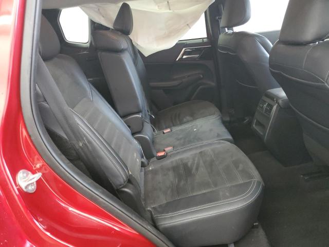 Photo 11 from auction – 2024 MITSUBISHI OUTLANDER with VIN JA4J3VA81RZ029099