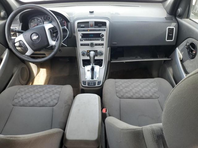 Photo 8 from auction – 2007 CHEVROLET EQUINOX LS with VIN 2CNDL13F776061843