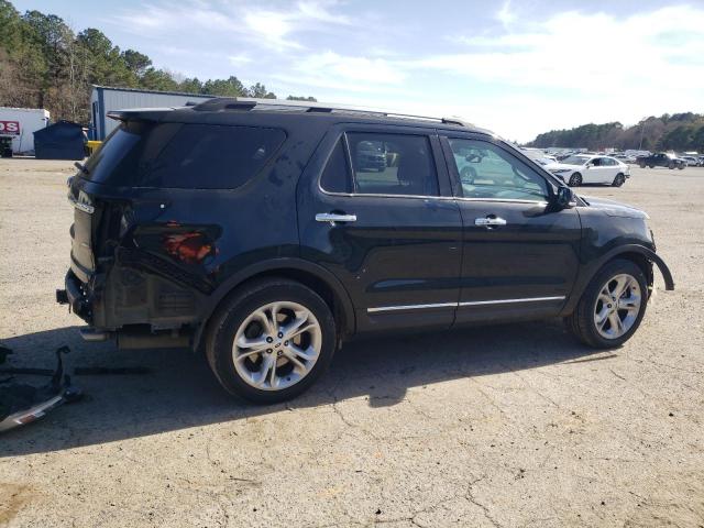 Photo 3 from auction – 2014 FORD EXPLORER L with VIN 1FM5K8F89EGC63013