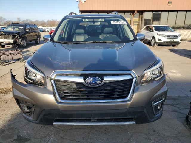 Photo 5 from auction – 2019 SUBARU FORESTER T with VIN JF2SKAWC6KH546687