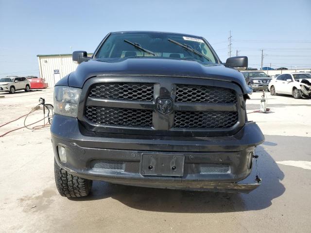 Снимка 5 от търг – 2018 RAM 1500 SLT с VIN 1C6RR7LT1JS147811