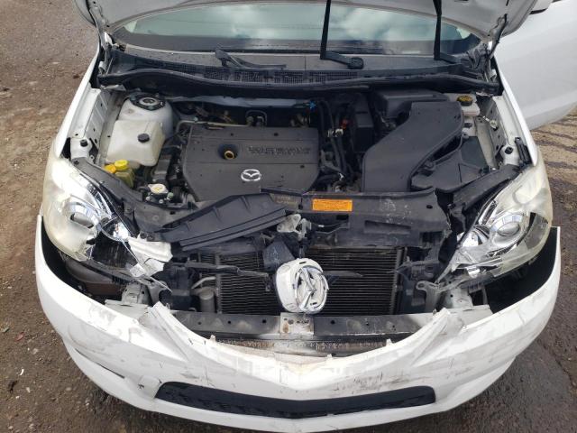 Photo 12 from auction – 2010 MAZDA 5 with VIN JM1CR2W33A0385622