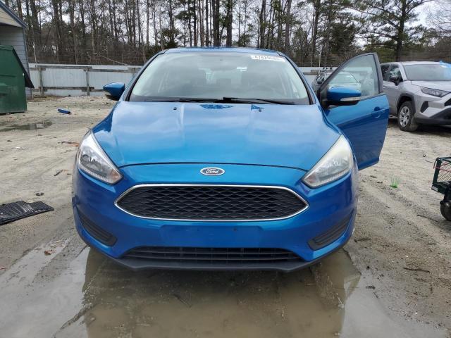 Photo 5 from auction – 2017 FORD FOCUS SE with VIN 1FADP3F2XHL221242