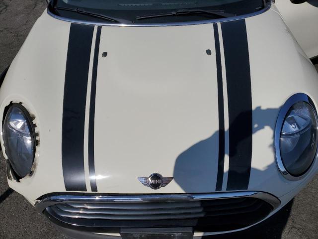 Photo 11 from auction – 2016 MINI COOPER CLU with VIN WMWLN5C54G2E29563