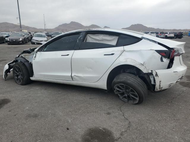 Photo 2 from auction – 2021 TESLA MODEL 3 with VIN 5YJ3E1EA9MF969079