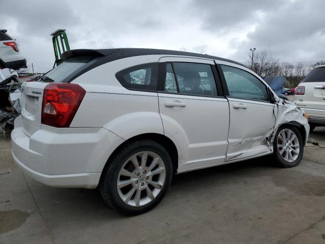 Photo 3 from auction – 2012 DODGE CALIBER SX with VIN 1C3CDWEA0CD527222