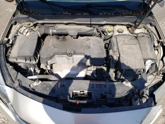 Photo 11 from auction – 2014 CHEVROLET MALIBU 1LT with VIN 1G11C5SL4EF167958