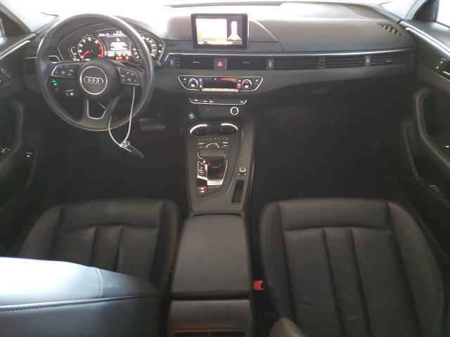 Снимка 8 от търг – 2018 AUDI A4 PREMIUM с VIN WAUKMAF45JA153883