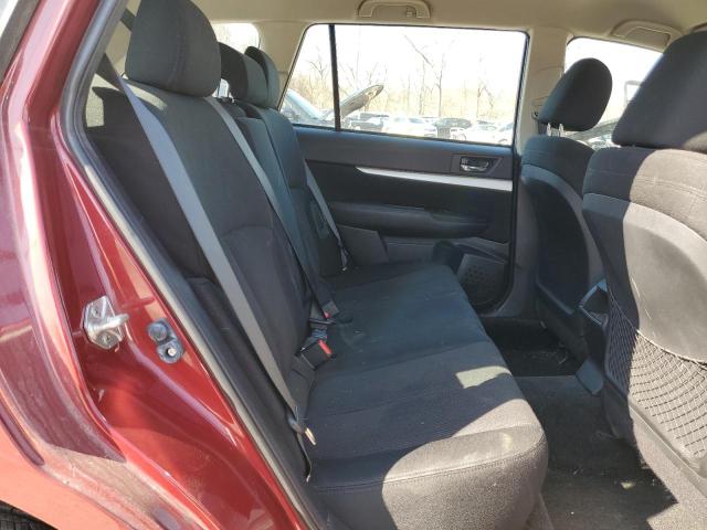 Photo 11 from auction – 2013 SUBARU OUTBACK 2. with VIN 4S4BRBAC1D3218922