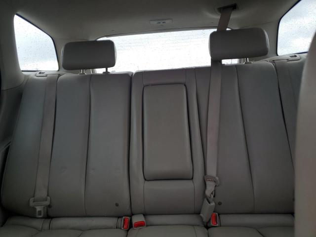 Снимка 10 от търг – 2011 MAZDA CX-7 с VIN JM3ER2CM4B0398328