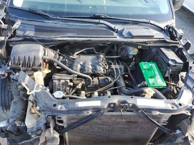Photo 12 from auction – 2010 CHRYSLER TOWN & COU with VIN 2A4RR5D12AR129162