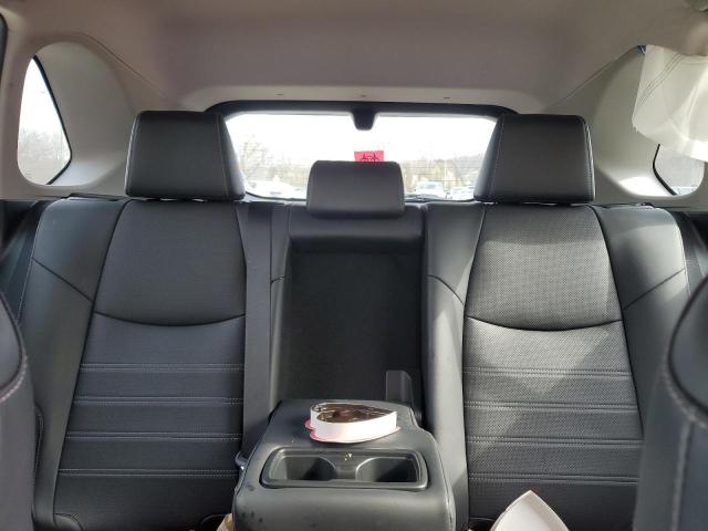 Photo 10 from auction – 2020 TOYOTA RAV4 LIMIT with VIN 2T3N1RFV3LW092103