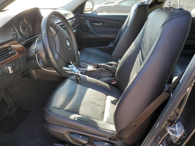 Photo 7 from auction – 2011 BMW 328 I with VIN WBAPH7G52BNN05378