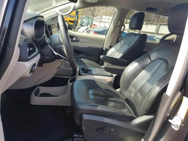 Photo 7 from auction – 2022 CHRYSLER PACIFICA T with VIN 2C4RC1BG7NR162574
