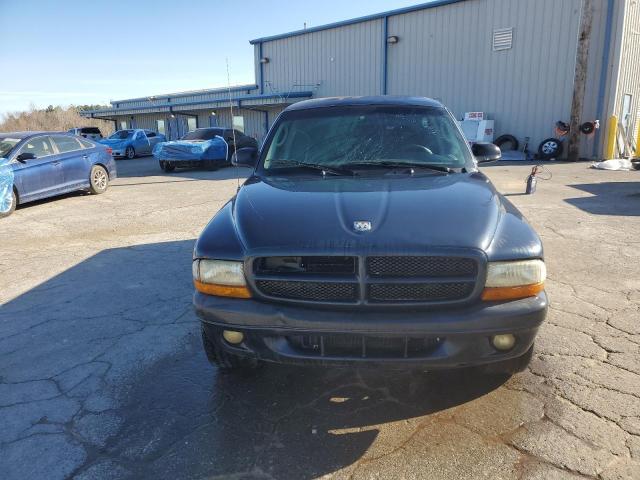 Photo 5 from auction – 2002 DODGE DAKOTA SPO with VIN 1B7FL36X32S536309