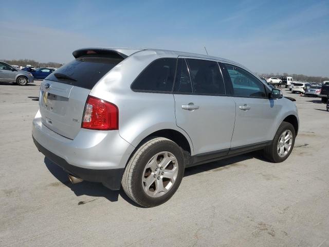 Photo 3 from auction – 2014 FORD EDGE SEL with VIN 2FMDK3JC0EBA02323